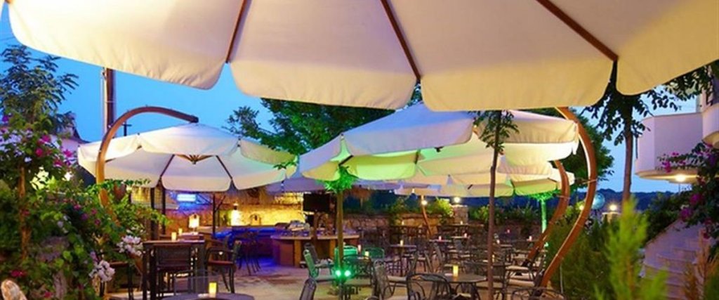 Капикири: Seahorse Deluxe Apart Hotel