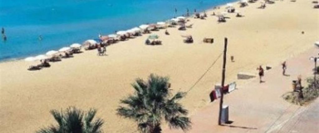 Капикири: Seahorse Deluxe Apart Hotel