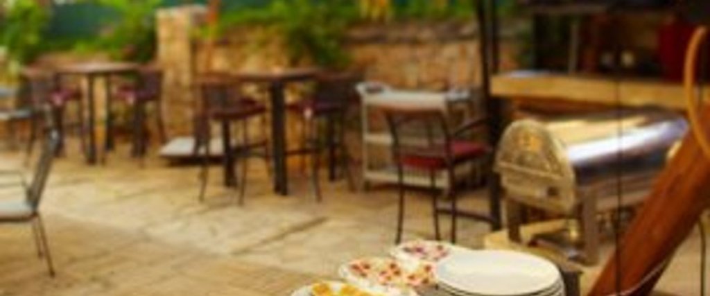 Капикири: Seahorse Deluxe Apart Hotel