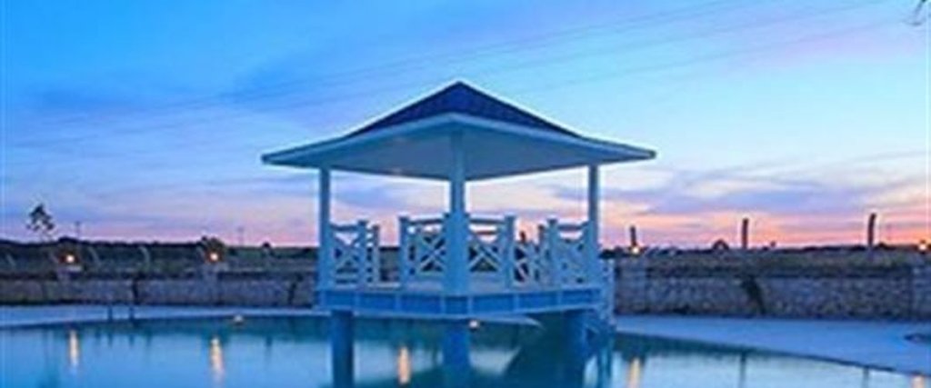 Капикири: Seahorse Deluxe Apart Hotel