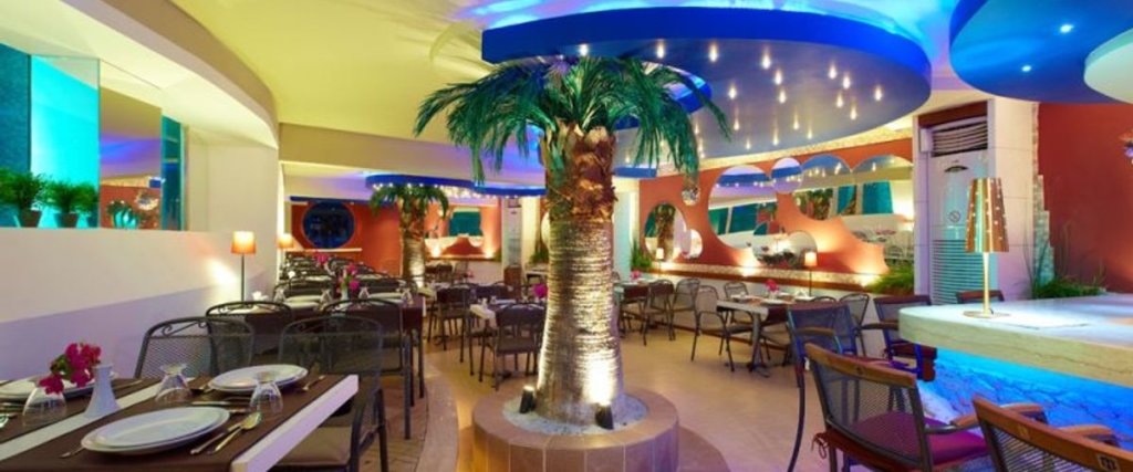 Капикири: Seahorse Deluxe Apart Hotel