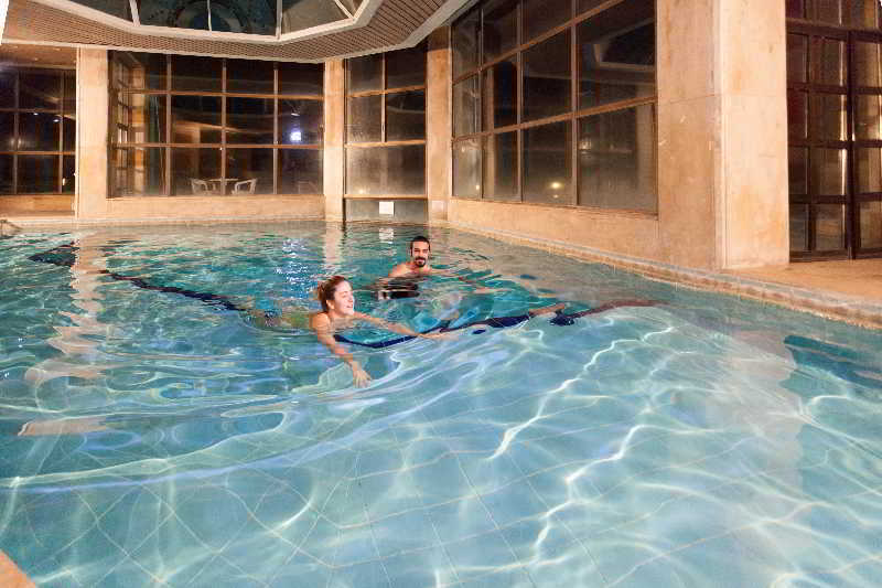 Бурса: Kervansaray Termal Otel