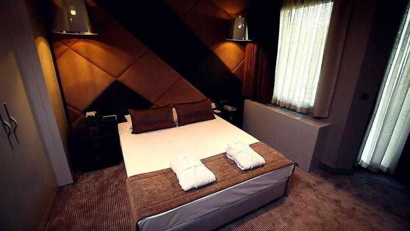 Бурса: Kervansaray Termal Otel