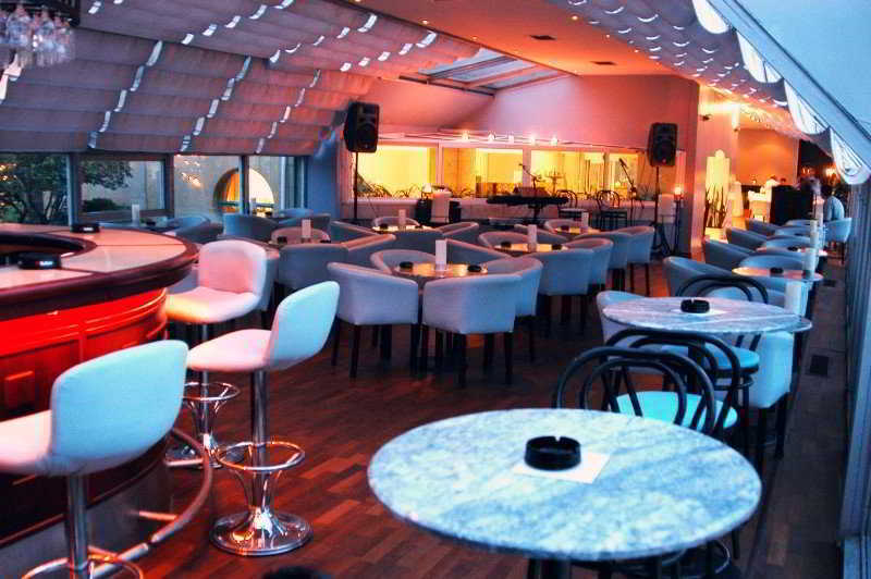 Бурса: Kervansaray Termal Otel