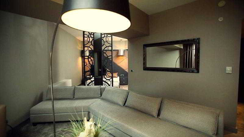 Бурса: Kervansaray Termal Otel