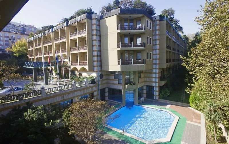Бурса: Kervansaray Termal Otel
