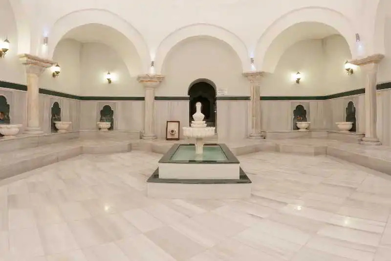 Бурса: Kervansaray Termal Otel
