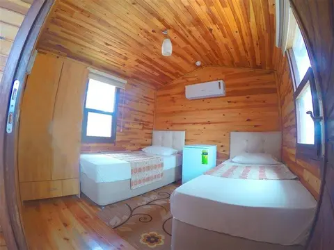 Анталья: Ekşioğlu Lemonpark House Bungalow Hotel