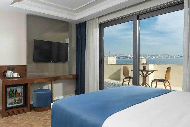 Стамбул: Royan Hotel Hagia Sophia Istanbul, A Member Of Radisson Individuals