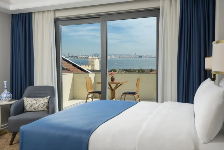 Стамбул: Royan Hotel Hagia Sophia Istanbul, A Member Of Radisson Individuals