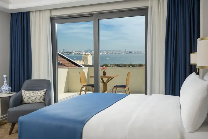 Стамбул: Royan Hotel Hagia Sophia Istanbul, A Member Of Radisson Individuals
