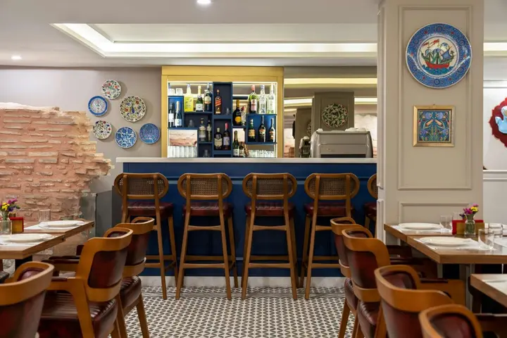 Стамбул: Royan Hotel Hagia Sophia Istanbul, A Member Of Radisson Individuals