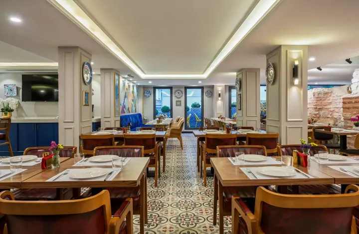 Стамбул: Royan Hotel Hagia Sophia Istanbul, A Member Of Radisson Individuals