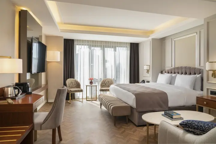 Стамбул: Royan Hotel Hagia Sophia Istanbul, A Member Of Radisson Individuals