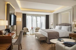 Стамбул: Royan Hotel Hagia Sophia Istanbul, A Member Of Radisson Individuals