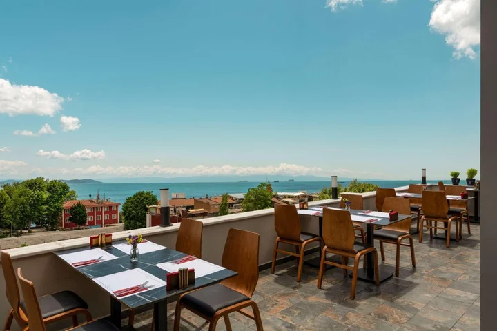 Стамбул: Royan Hotel Hagia Sophia Istanbul, A Member Of Radisson Individuals