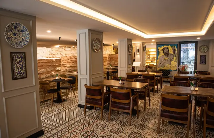 Стамбул: Royan Hotel Hagia Sophia Istanbul, A Member Of Radisson Individuals