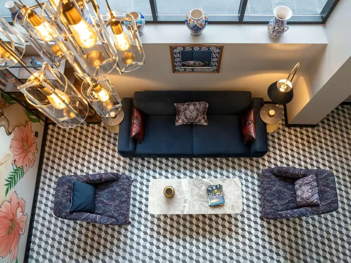 Стамбул: Royan Hotel Hagia Sophia Istanbul, A Member Of Radisson Individuals