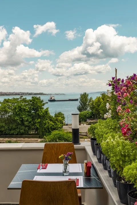 Стамбул: Royan Hotel Hagia Sophia Istanbul, A Member Of Radisson Individuals