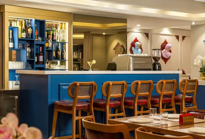 Стамбул: Royan Hotel Hagia Sophia Istanbul, A Member Of Radisson Individuals