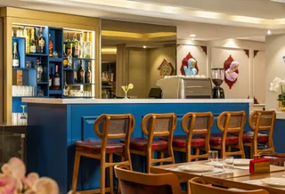 Стамбул: Royan Hotel Hagia Sophia Istanbul, A Member Of Radisson Individuals