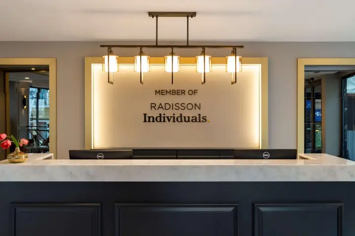 Стамбул: Royan Hotel Hagia Sophia Istanbul, A Member Of Radisson Individuals