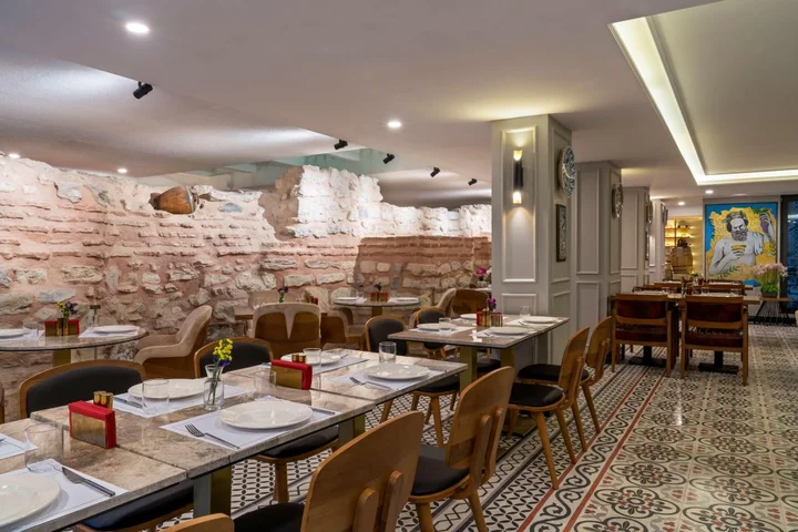Стамбул: Royan Hotel Hagia Sophia Istanbul, A Member Of Radisson Individuals