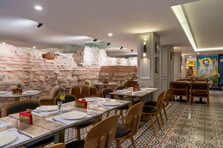 Стамбул: Royan Hotel Hagia Sophia Istanbul, A Member Of Radisson Individuals