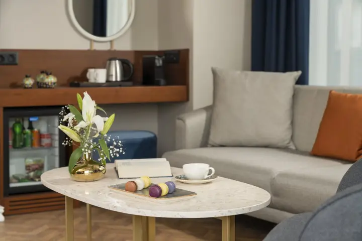 Стамбул: Royan Hotel Hagia Sophia Istanbul, A Member Of Radisson Individuals