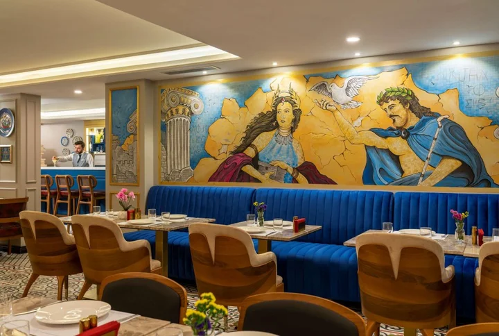 Стамбул: Royan Hotel Hagia Sophia Istanbul, A Member Of Radisson Individuals