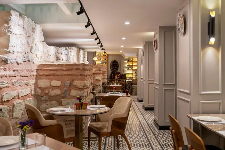 Стамбул: Royan Hotel Hagia Sophia Istanbul, A Member Of Radisson Individuals