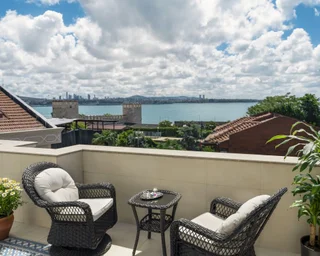Стамбул: Royan Hotel Hagia Sophia Istanbul, A Member Of Radisson Individuals