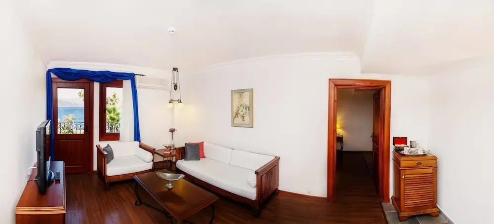 Кумлюбюк: Maris Butik Hotel