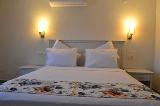 Кумлюбюк: Maris Butik Hotel