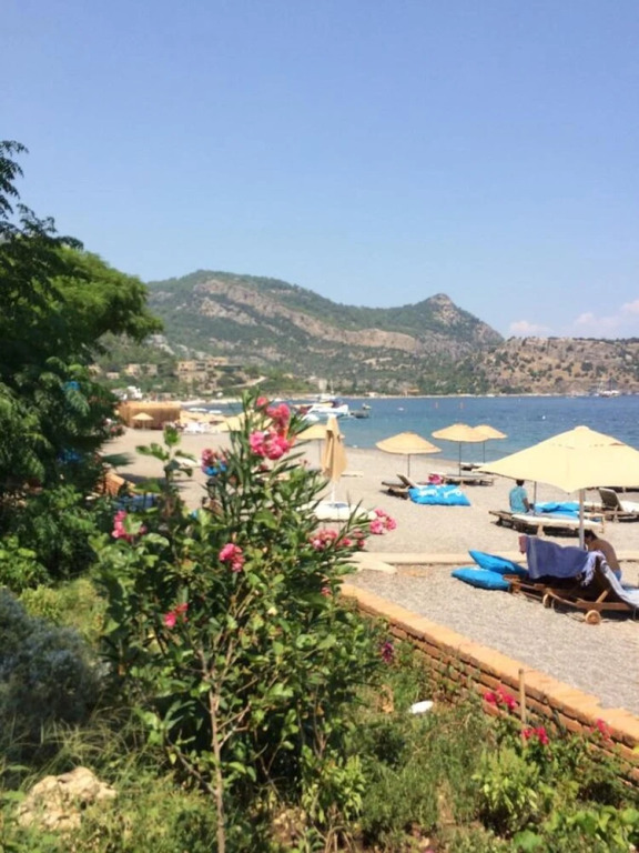 Кумлюбюк: Maris Butik Hotel