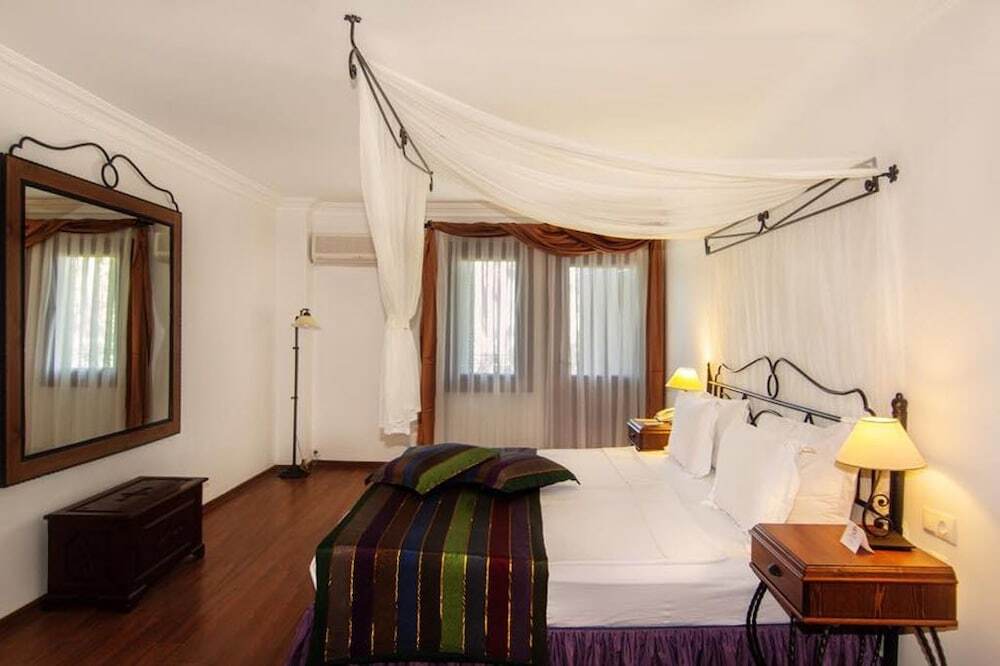 Кумлюбюк: Maris Butik Hotel