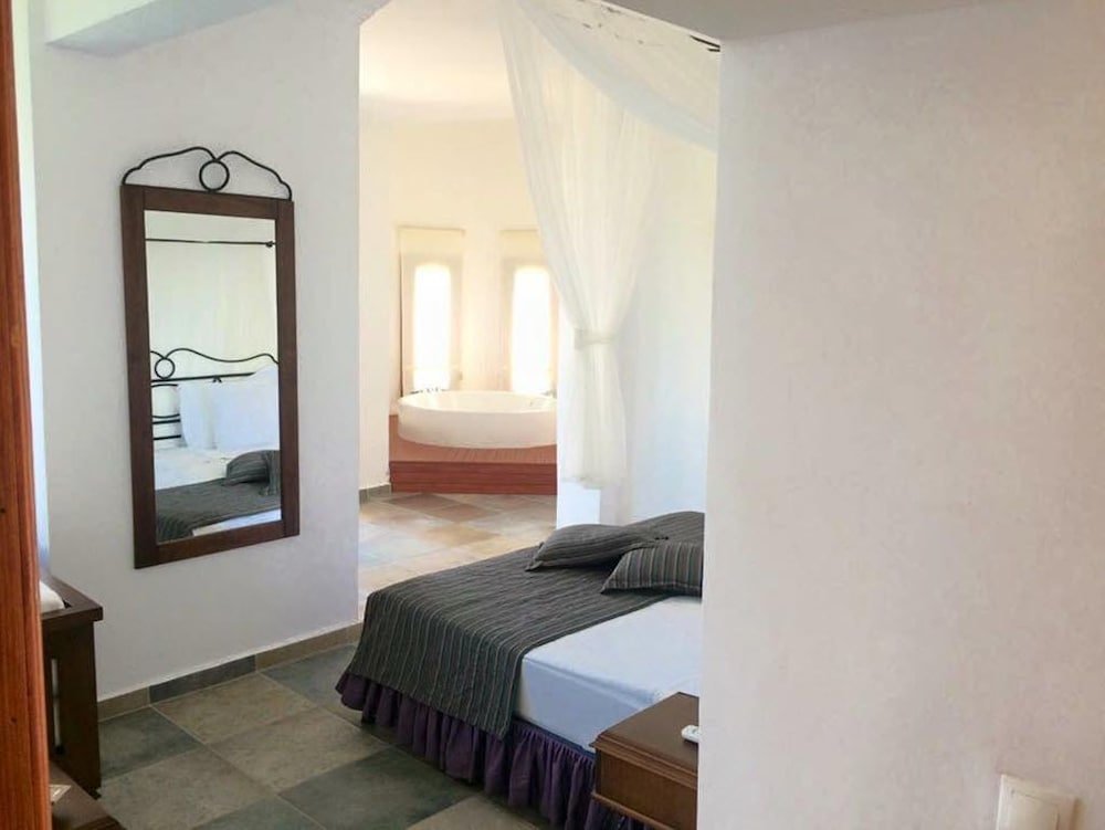 Кумлюбюк: Maris Butik Hotel