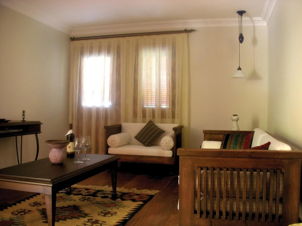 Кумлюбюк: Maris Butik Hotel