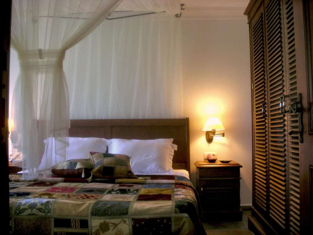 Кумлюбюк: Maris Butik Hotel