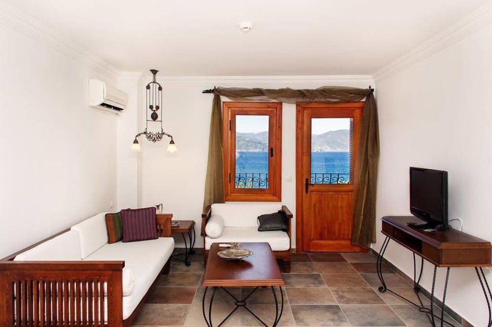 Кумлюбюк: Maris Butik Hotel