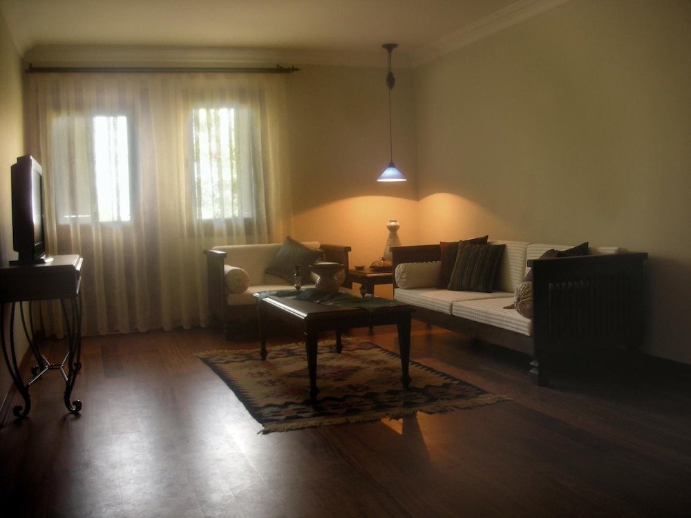 Кумлюбюк: Maris Butik Hotel