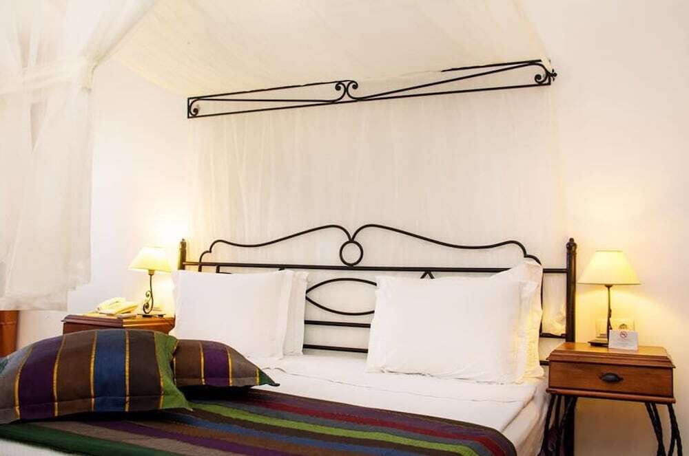 Кумлюбюк: Maris Butik Hotel