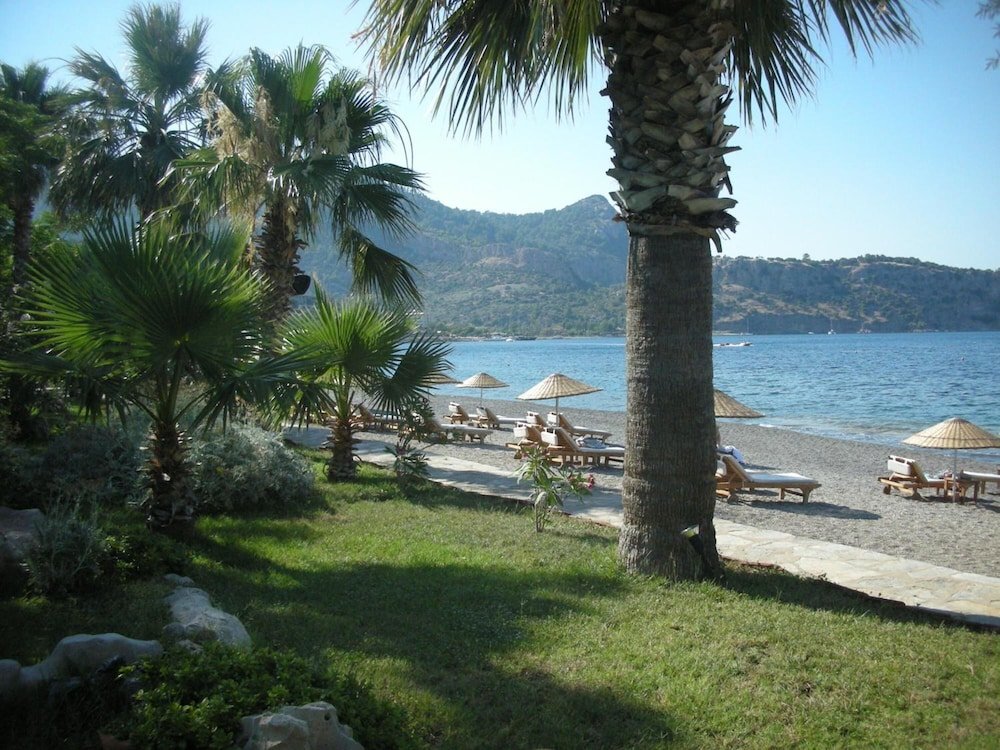 Кумлюбюк: Maris Butik Hotel