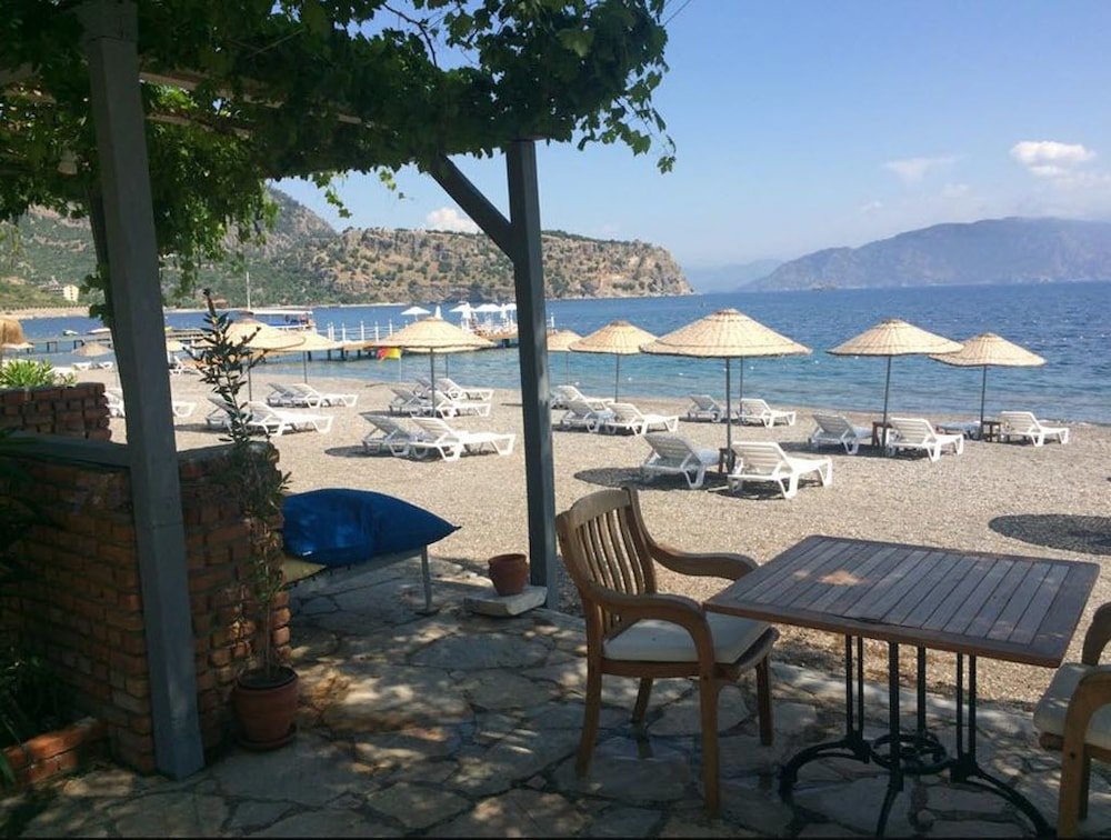 Кумлюбюк: Maris Butik Hotel