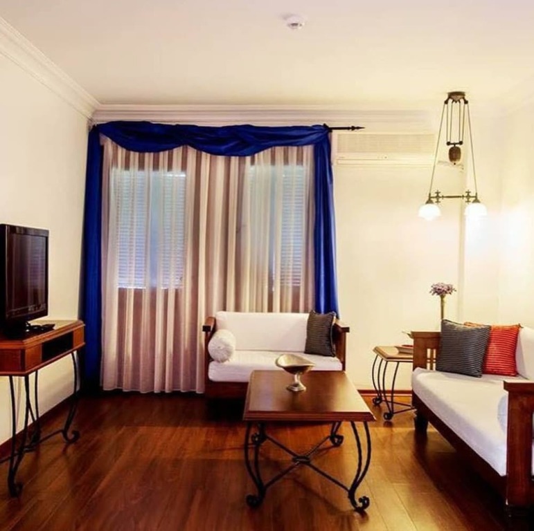Кумлюбюк: Maris Butik Hotel