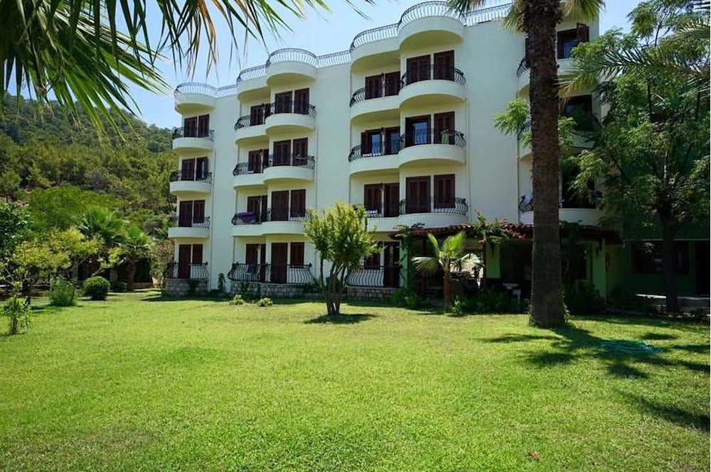 Кумлюбюк: Maris Butik Hotel