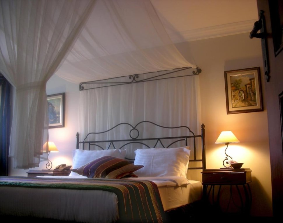 Кумлюбюк: Maris Butik Hotel