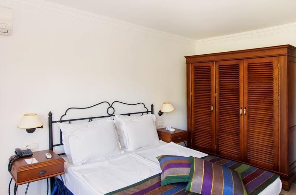 Кумлюбюк: Maris Butik Hotel
