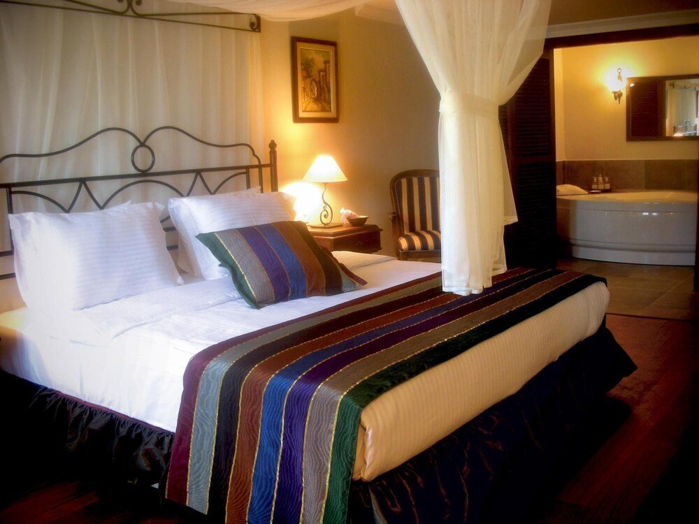 Кумлюбюк: Maris Butik Hotel