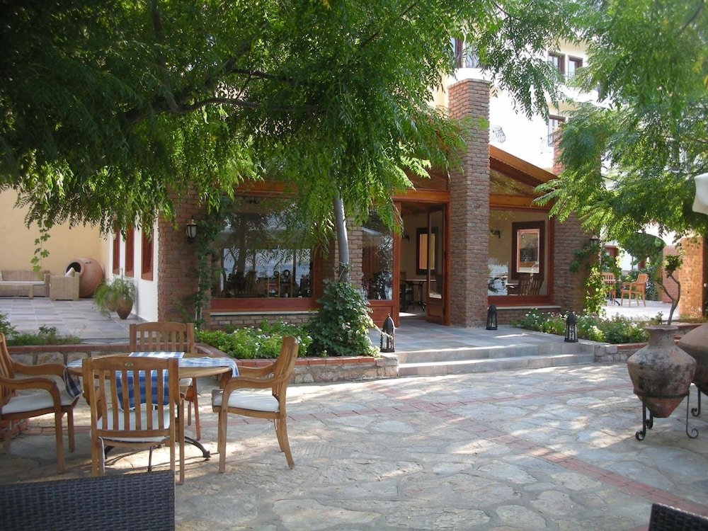 Кумлюбюк: Maris Butik Hotel